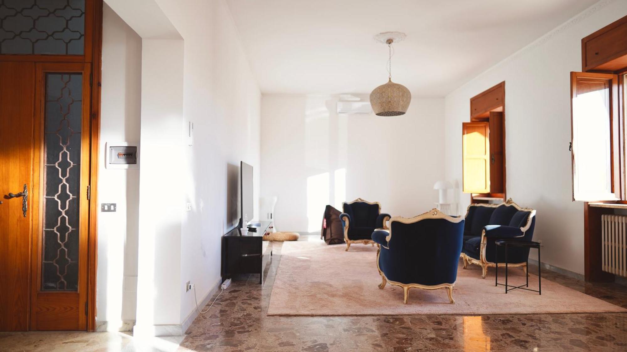 Villa Mia San Ligorio Kültér fotó