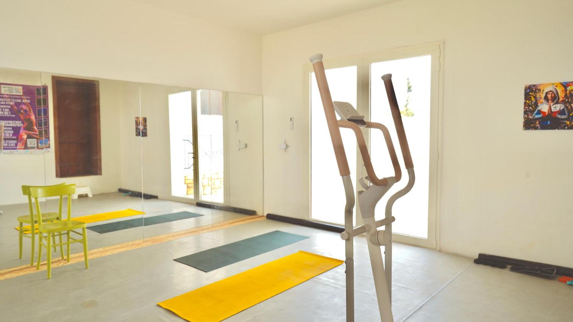 Villa Mia San Ligorio Kültér fotó